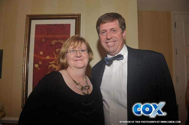 Chris Wood Oklahoma City Adoption Lawyer